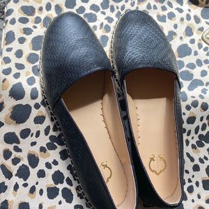 C. Wonder - Margot Espadrilles size 8 1/2